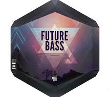 TrackGod Sound Future Bass Expansion for TrackGod 2