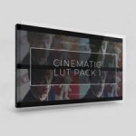 Vamify Cinematic Lut Pack for Final Cut Pro, Premiere Pro, After Effects