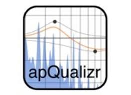 apulSoft apQualizr 2