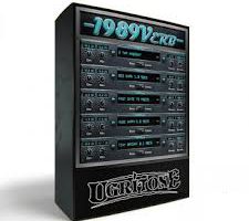 UGRITONE 1989Verb