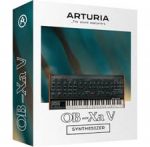 Arturia OB-Xa