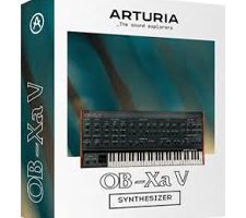 Arturia OB-Xa