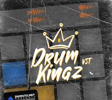 Digikitz Drum Kingz