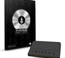 Initial Audio Platinum Factory HEATUP3 EXPANSION