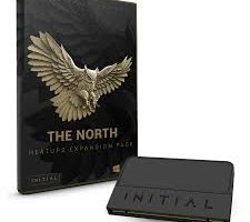 Initial Audio The North HEATUP3 EXPANSION