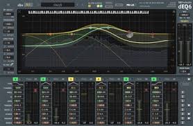 TBProAudio dEQ6