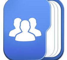 Top Contacts Pro - Contact Manager