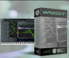 VAST Dynamics Vaporizer2