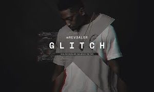 motionVFX - mRevealer Glitch for Final Cut Pro