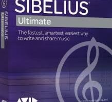 Avid Sibelius Ultimate