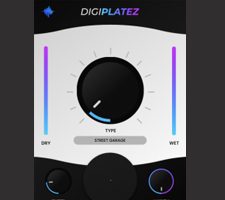 Digikitz Digiplatez