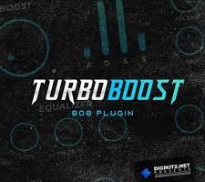 Digikitz Turbo Boost