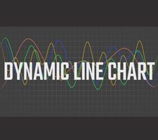 Dynamic Line Chart