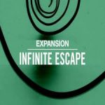 Native Instruments Infinite Escape Expansion