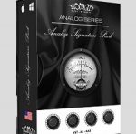 Nomad Factory Analog Signature Plug-Ins