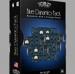 Nomad Factory Blue Tubes Dynamics Plug-Ins