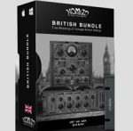 Nomad Factory British Bundle