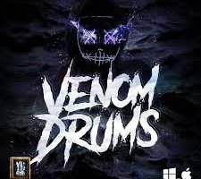 YC Audio Venom Drums