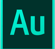 Adobe Audition 2020