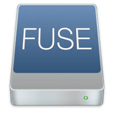 FUSE for macOS