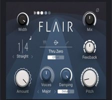 Native Instruments Flair