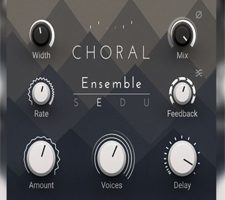 Native Instruments Choral MacOS