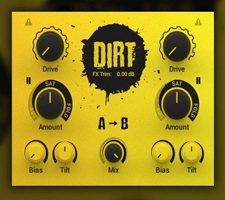 Native Instruments Dirt