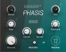 Native Instruments Phasis