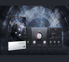 Native Instruments Replika