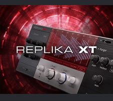 Native Instruments Replika XT