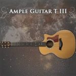 Ample Sound Ample Guitar T