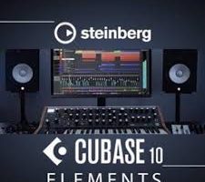 Steinberg Cubase Elements