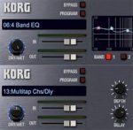 KORG MDE-X macOS