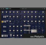 KORG Polysix