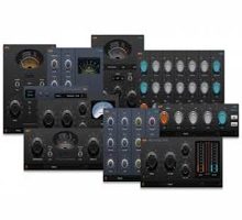 MellowMuse Pro-Audio Plugins Bundle