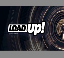 Aescripts LoadUP for After Effects