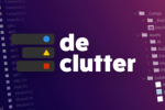 Declutter for After Effects