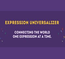 Expression Universalizer