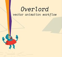 Overlord for After Effects