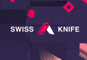 Swiss Knife for After Effects