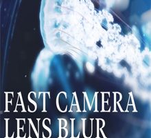 Aescripts Fast Camera Lens Blur