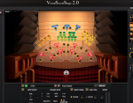 Parallax-Audio Virtual Sound Stage Pro