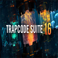 Red Giant Trapcode Suite 16 0 3 Mac Torrents