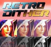 RetroDither for After Effects