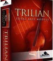 Spectrasonics Trilian Software Update v1.5.0d / Patch Update