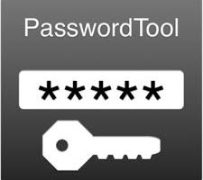 PasswordTool