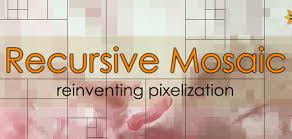 Recursive Mosaic for After Effects