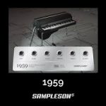 Sampleson 1959