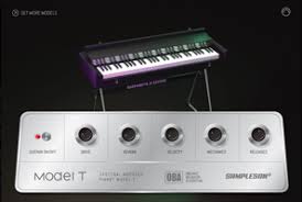 Sampleson Model T