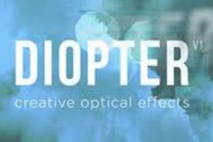 Diopter Optical Effects for After Effects